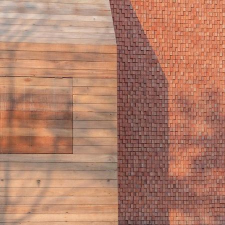Baan Pomphet Hotell Ayutthaya Eksteriør bilde